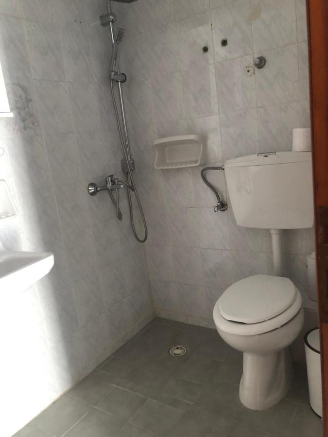 Petradi Sifnos Aparthotel Platis Gialos  Ngoại thất bức ảnh