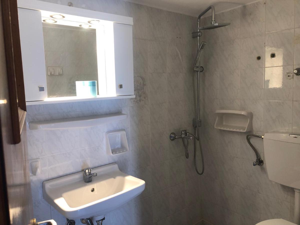 Petradi Sifnos Aparthotel Platis Gialos  Ngoại thất bức ảnh