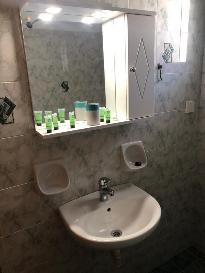 Petradi Sifnos Aparthotel Platis Gialos  Ngoại thất bức ảnh