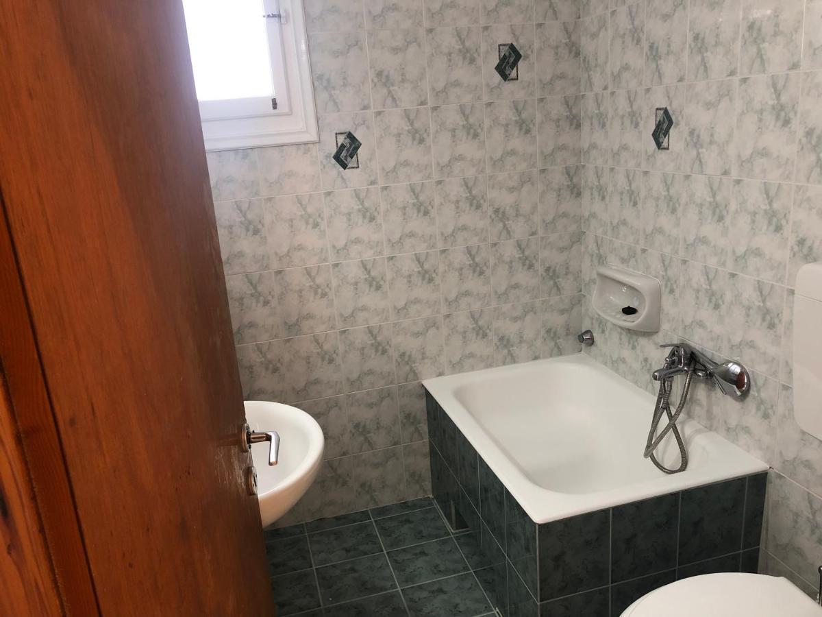 Petradi Sifnos Aparthotel Platis Gialos  Ngoại thất bức ảnh