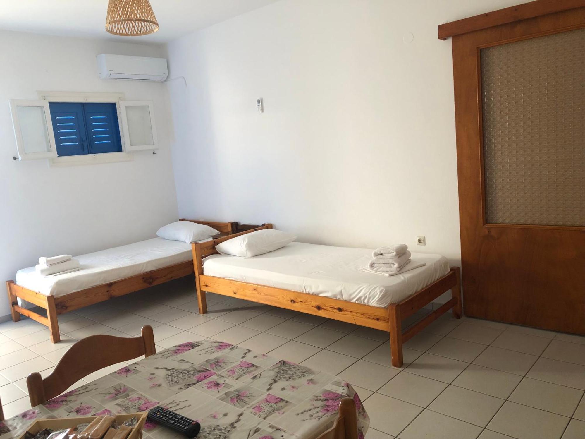 Petradi Sifnos Aparthotel Platis Gialos  Ngoại thất bức ảnh