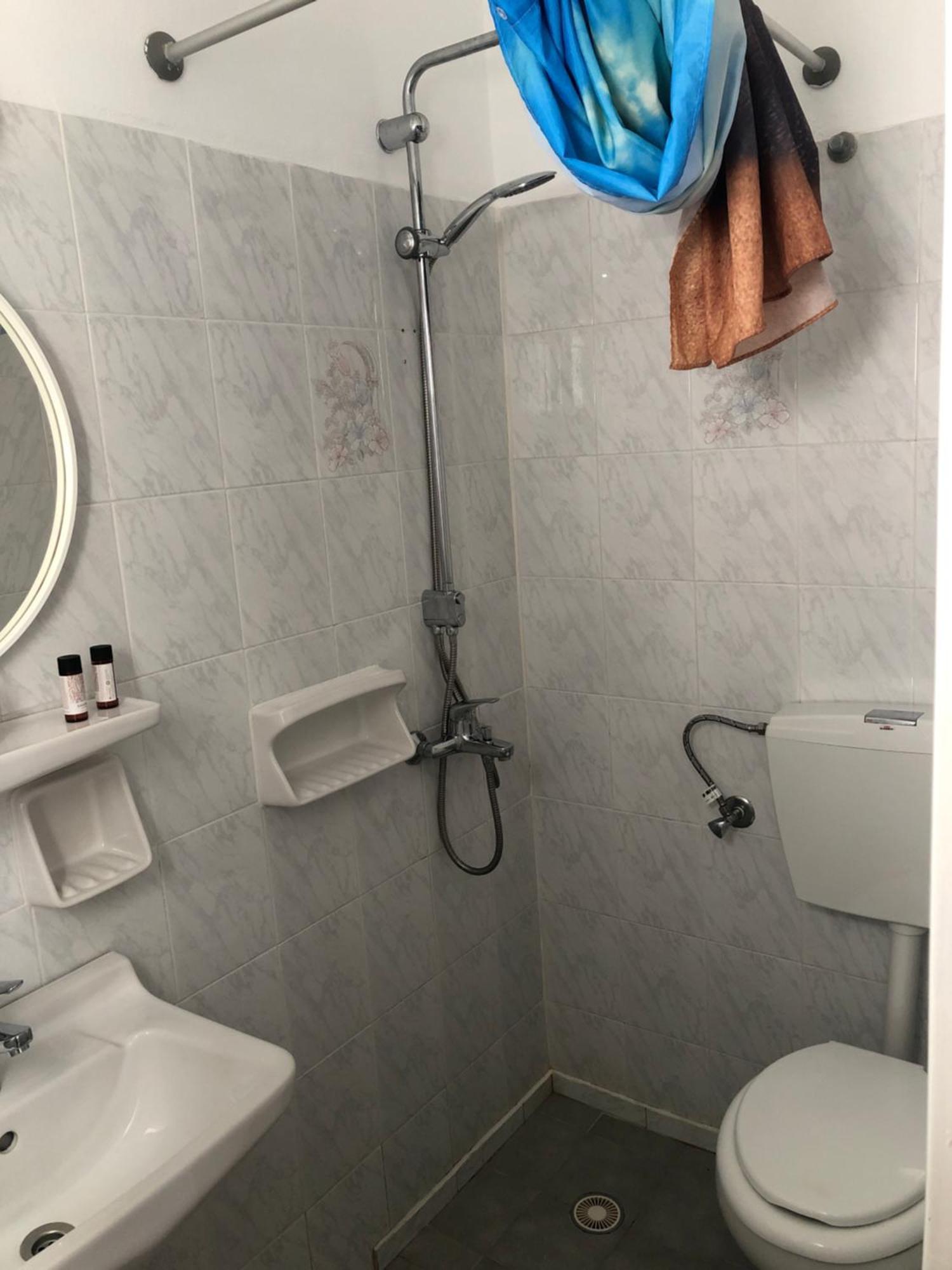 Petradi Sifnos Aparthotel Platis Gialos  Ngoại thất bức ảnh