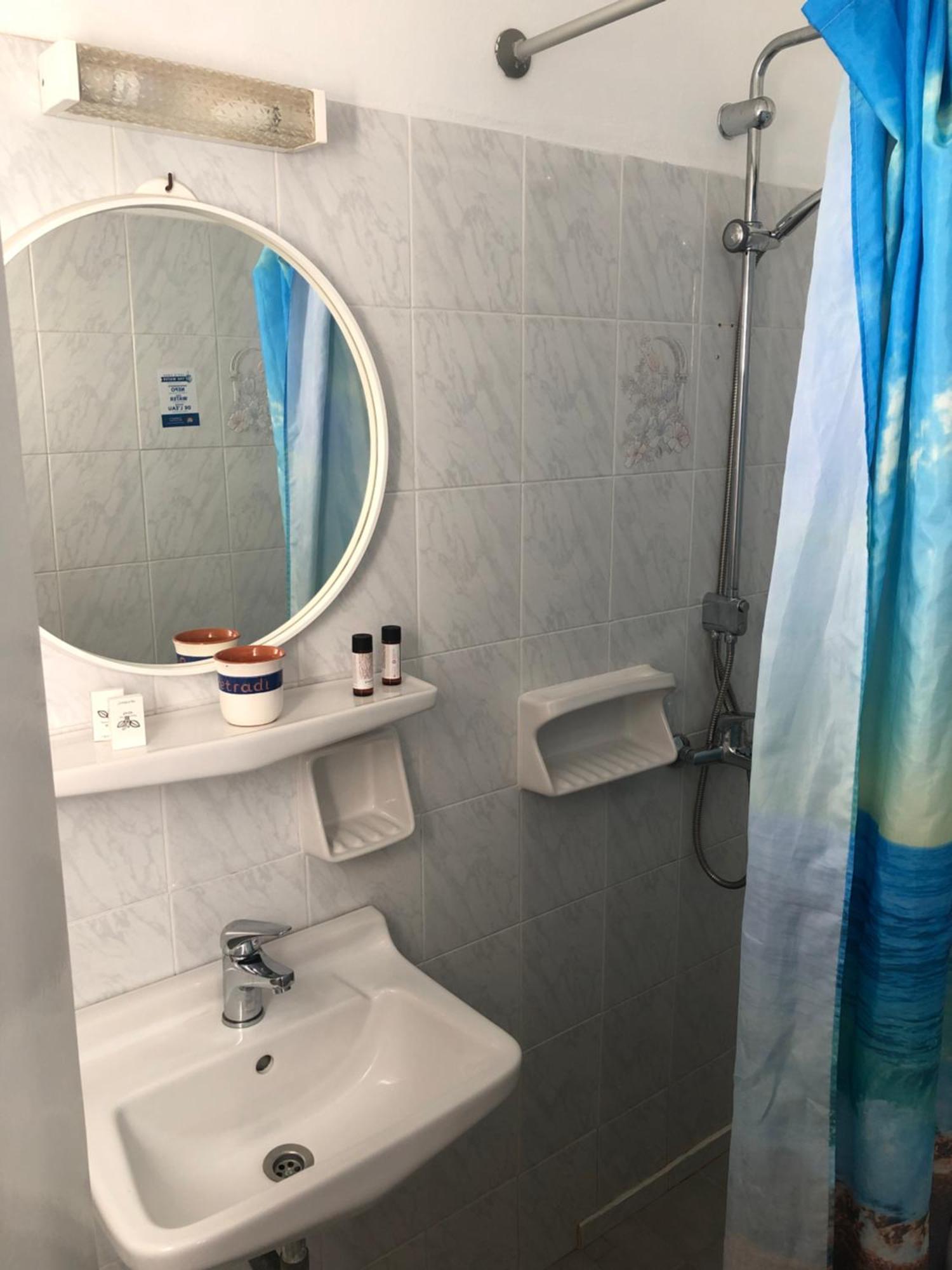 Petradi Sifnos Aparthotel Platis Gialos  Ngoại thất bức ảnh